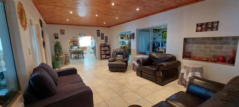 0 Bedroom Property for Sale in Long Acres Country Estate Western Cape